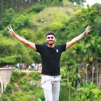 Numesh Kalhara's Photo