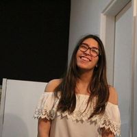 Agustina Gambarte Rojano's Photo