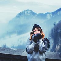 Elena Nikitenko的照片