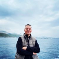 Nemanja Radovanovic's Photo