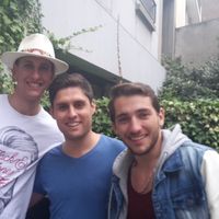 Fotos de Nicolas  Bourguet