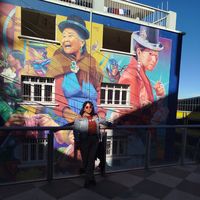 Jazmin Torrez Casanoba's Photo