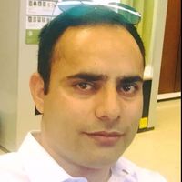 Fotos von Khan Khalid