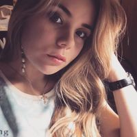 Maria Demidenko's Photo