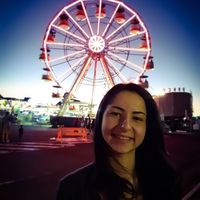 Tailane de Licoria的照片