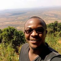 Victor Richard's Photo