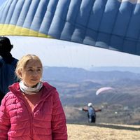 xochitl cuevas's Photo