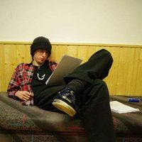 Konstantin Gemov's Photo