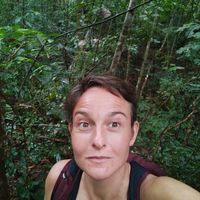 Erika Bribò's Photo