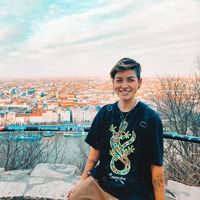 Fran Rodriguez Muñoz的照片