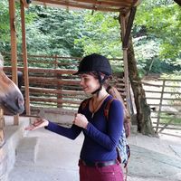 Le foto di Tijana Stanojkovic