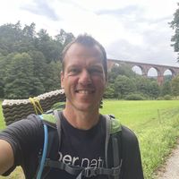 Sebastian Geiger's Photo