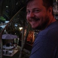 Bruno Vasconcelos Stedile Pereira's Photo