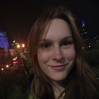 Aksinia Ledneva's Photo