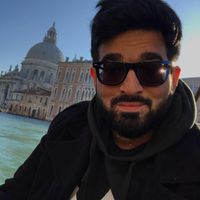 Abdul Mukati's Photo