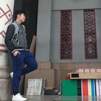 Matthew Fung's Photo