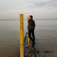 Paula Kinicka的照片