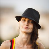 Anna Malanina's Photo