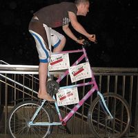 Gaël Vauléon's Photo