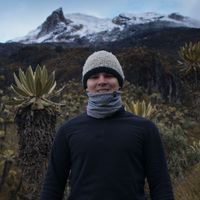 Alex Muñoz的照片