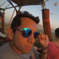 Milton Guanco's Photo