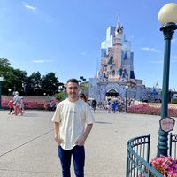 Iván Tejero的照片