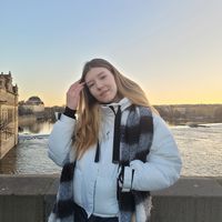 Kateryna Krasina的照片