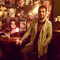Burak Şentürk's Photo