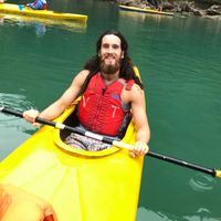 Aaron Connor's Photo