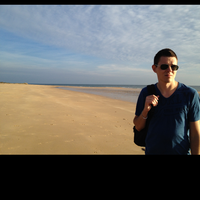 Romain LELAIDIER's Photo