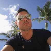 Luca Tschabold的照片