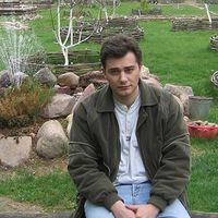 Dmitry Petushkov的照片