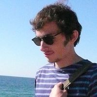 Florian Bosc Malavergne's Photo