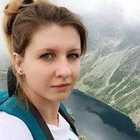 Klaudia Ścigalska的照片