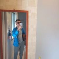 Boston Nguyen's Photo