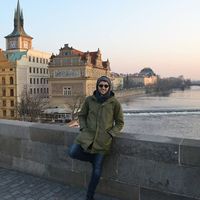 Gökalp Çiftcioğlu的照片