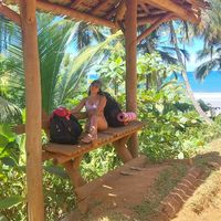 Daiana Gonzalez的照片