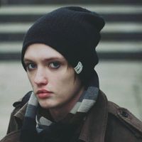 Kacper Gładyszek's Photo