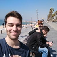 Fotos von Alex Szabó