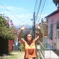 Photos de Ingrid Oliveira