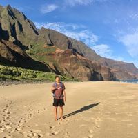 Fabian Gubelma's Photo