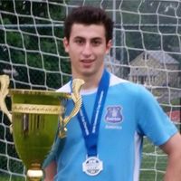 Aidan Myers的照片