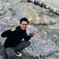 Muhammad Dirhami's Photo