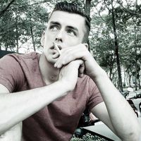 Aaron Lawrence's Photo