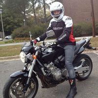 Yury Nazarov的照片