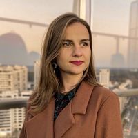 Sveta Abramchuk's Photo