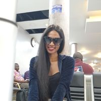 Aderonke Okeleye的照片