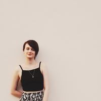 Irina Smirnova's Photo