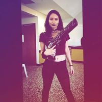 Maleja B Rodriguez's Photo