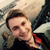 David Skott的照片